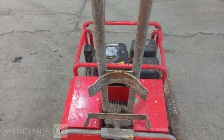 EISEMANN HGBC 5,5  25MAM42025