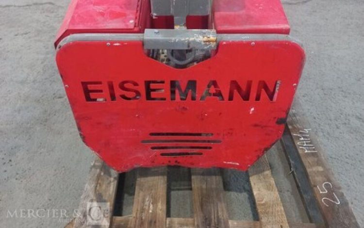 EISEMANN HGBC 5,5  25MAM42025