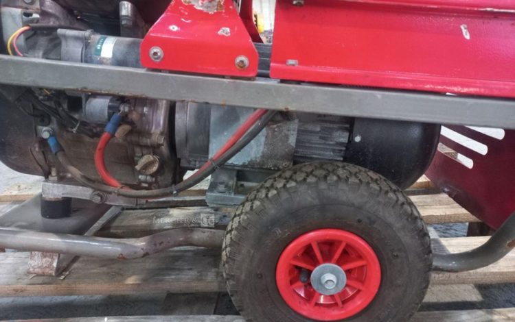 EISEMANN HGBC 5,5  25MAM42025