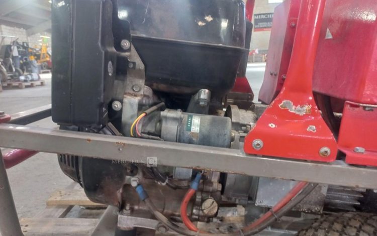 EISEMANN HGBC 5,5  25MAM42025