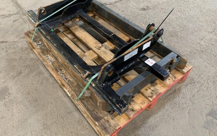 YANMAR TL  24MAM42025