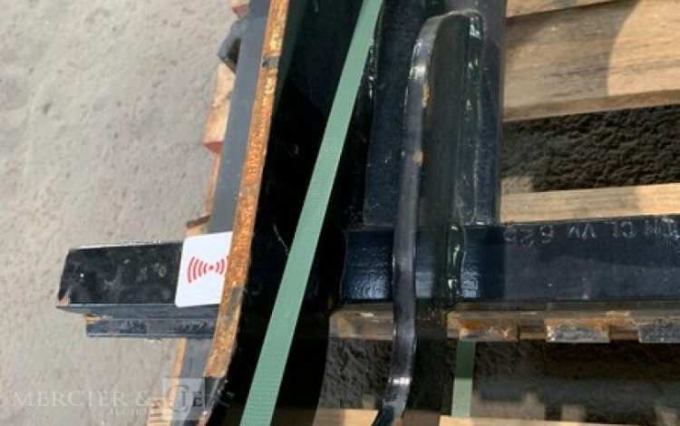 YANMAR TL  24MAM42025