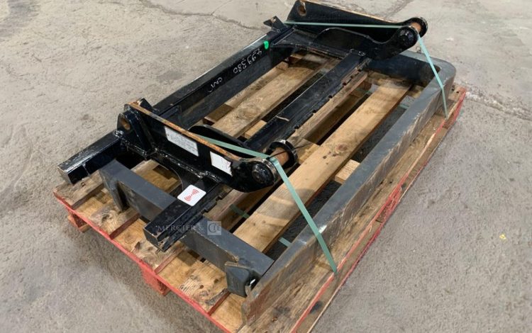 YANMAR TL  24MAM42025