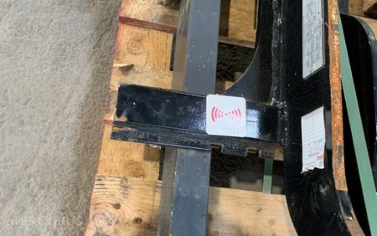 YANMAR TL  24MAM42025