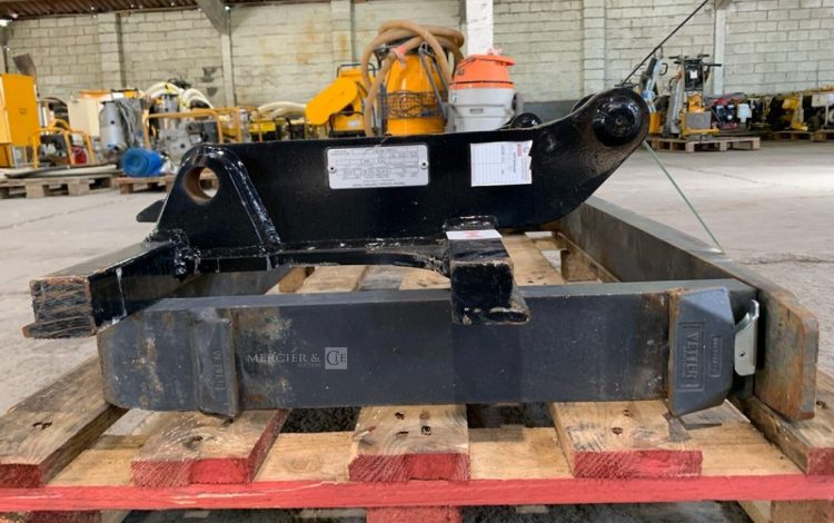 YANMAR TL  24MAM42025