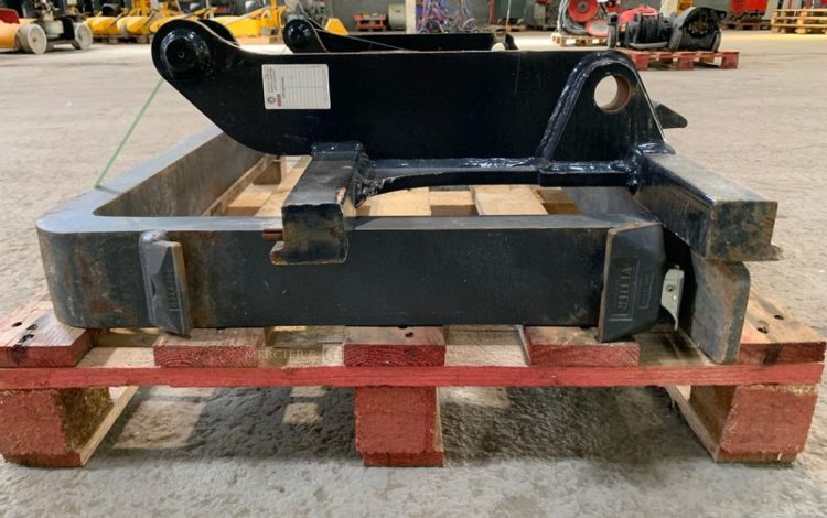 YANMAR TL  24MAM42025