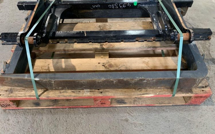 YANMAR TL  24MAM42025