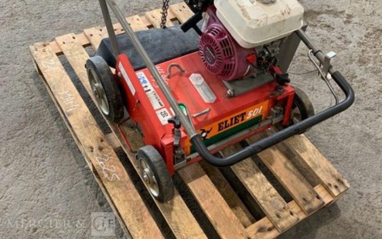 ELIET E501  21MAM42025
