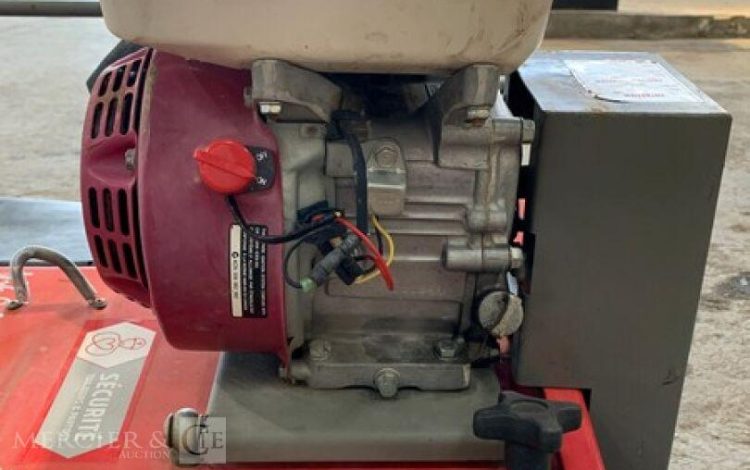 ELIET E501  21MAM42025