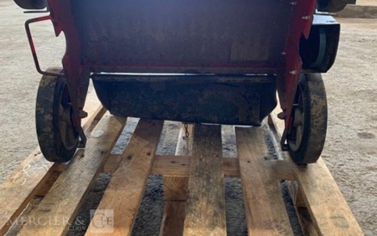 ELIET E501  21MAM42025