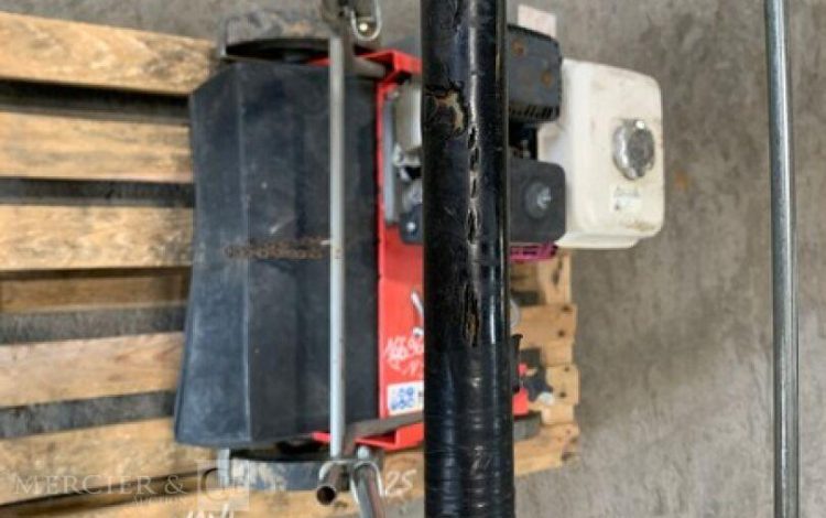 ELIET E501  21MAM42025