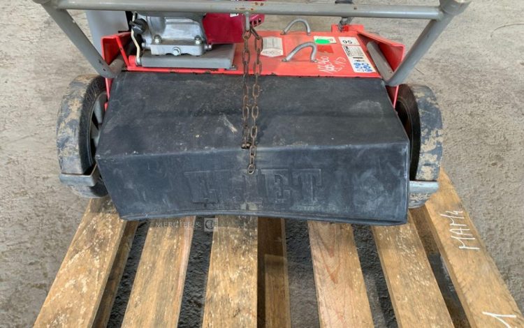 ELIET E501  21MAM42025