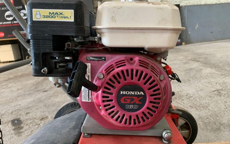 ELIET E501  21MAM42025