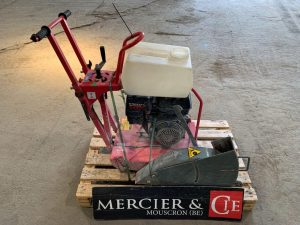 SAINT GOBAIN CS 401 P13  20MAM42025