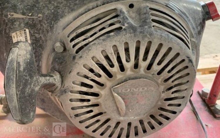 SAINT GOBAIN CS 401 P13  20MAM42025