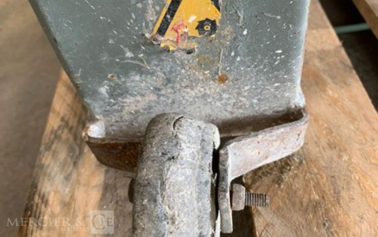 SAINT GOBAIN CS 401 P13  20MAM42025