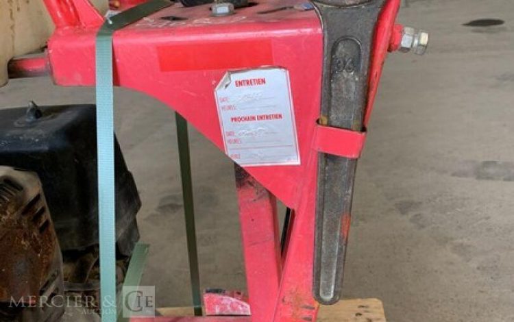 SAINT GOBAIN CS 401 P13  20MAM42025