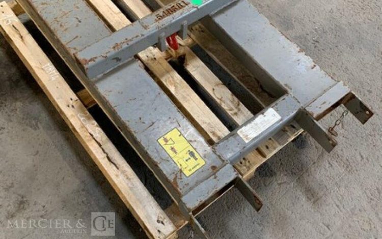 MAGSI CN1500.68  16MAM42025