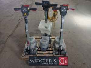 NUMATIC   15MAM42025