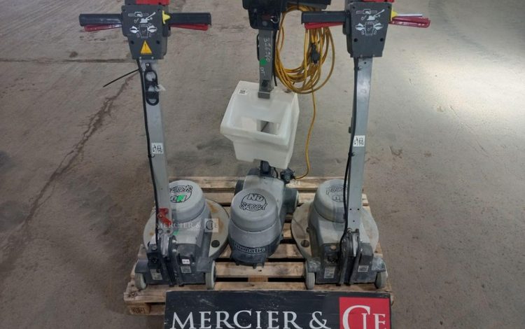 NUMATIC   15MAM42025