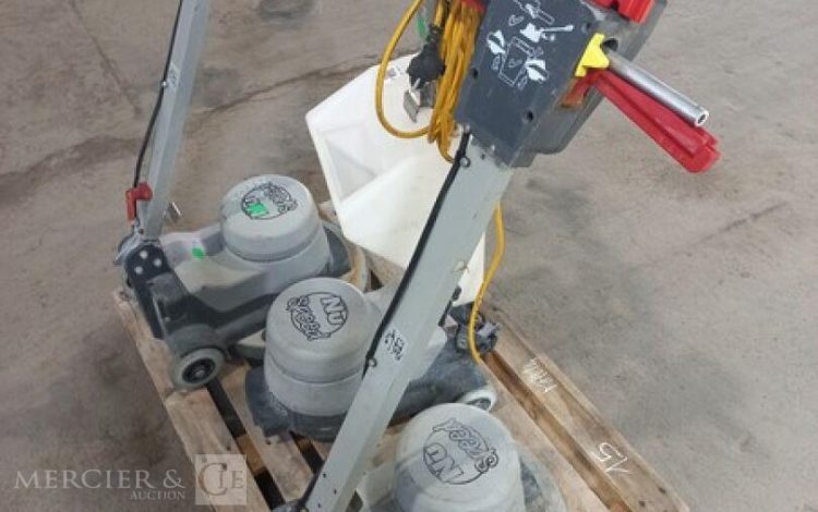 NUMATIC   15MAM42025