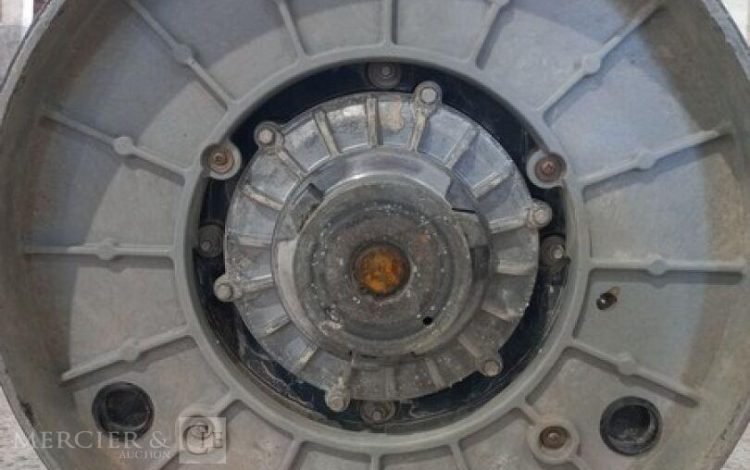 NUMATIC   15MAM42025