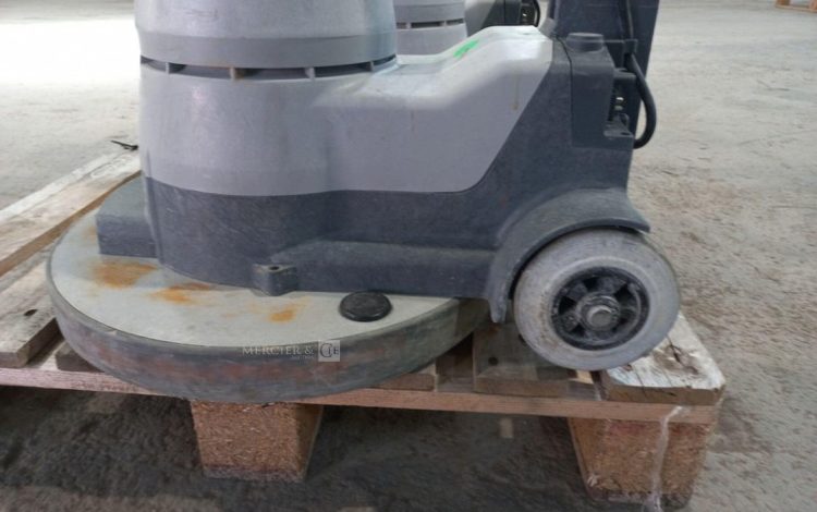 NUMATIC   15MAM42025