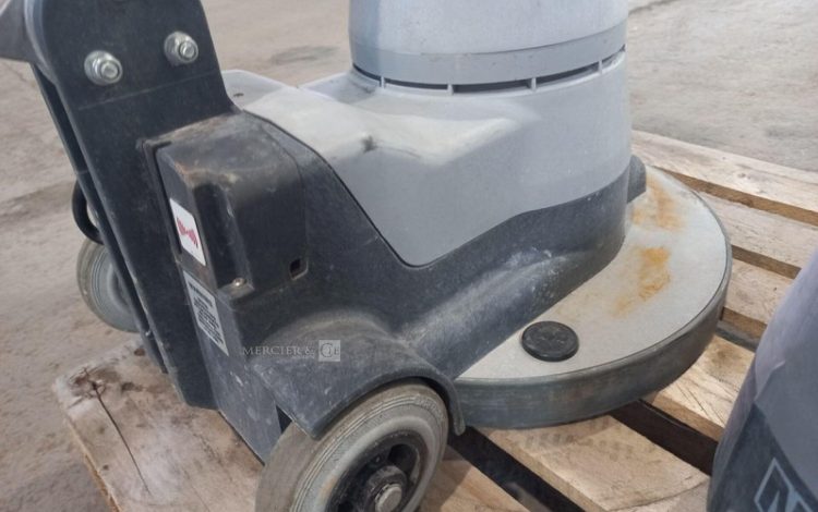 NUMATIC   15MAM42025