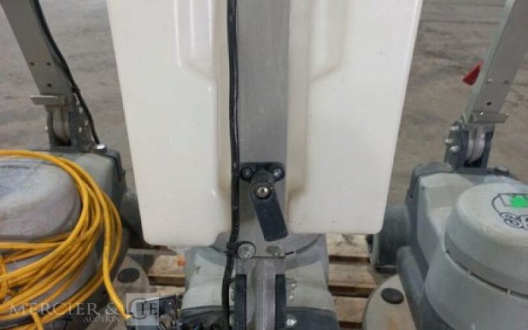 NUMATIC   15MAM42025