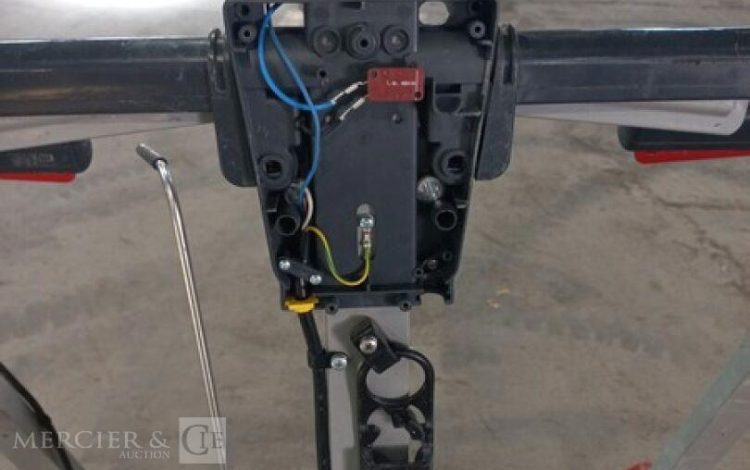 NUMATIC   15MAM42025