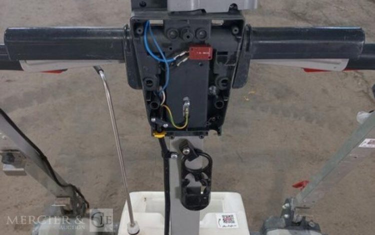 NUMATIC   15MAM42025