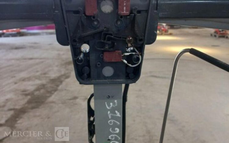 NUMATIC   15MAM42025