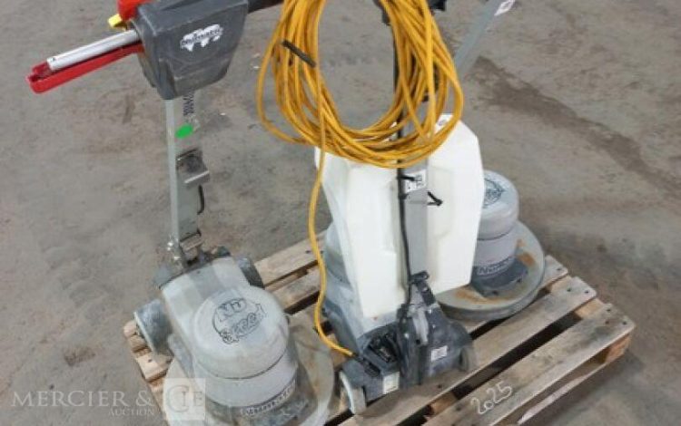 NUMATIC   15MAM42025