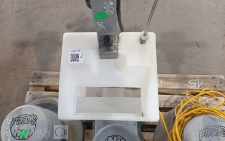 NUMATIC   15MAM42025
