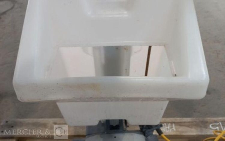 NUMATIC   15MAM42025