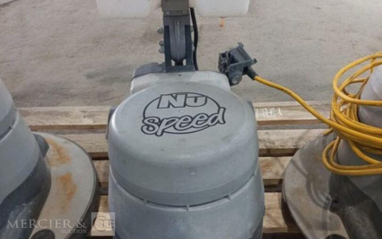 NUMATIC   15MAM42025