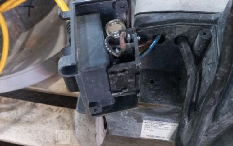 NUMATIC   15MAM42025