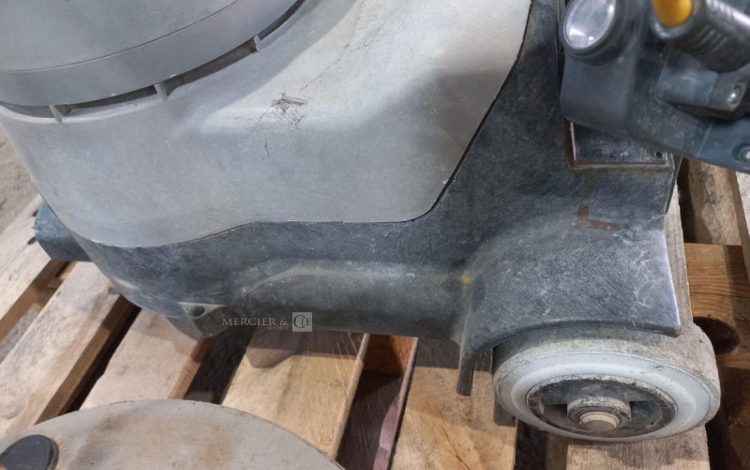 NUMATIC   15MAM42025