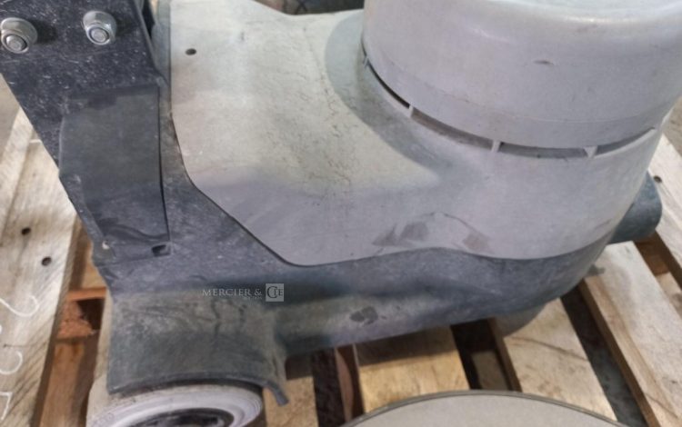 NUMATIC   15MAM42025