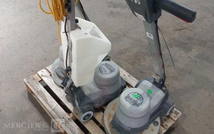 NUMATIC   15MAM42025