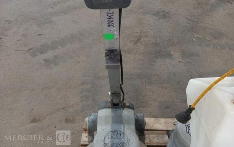 NUMATIC   15MAM42025