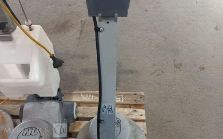 NUMATIC   15MAM42025
