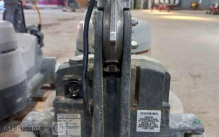 NUMATIC   15MAM42025