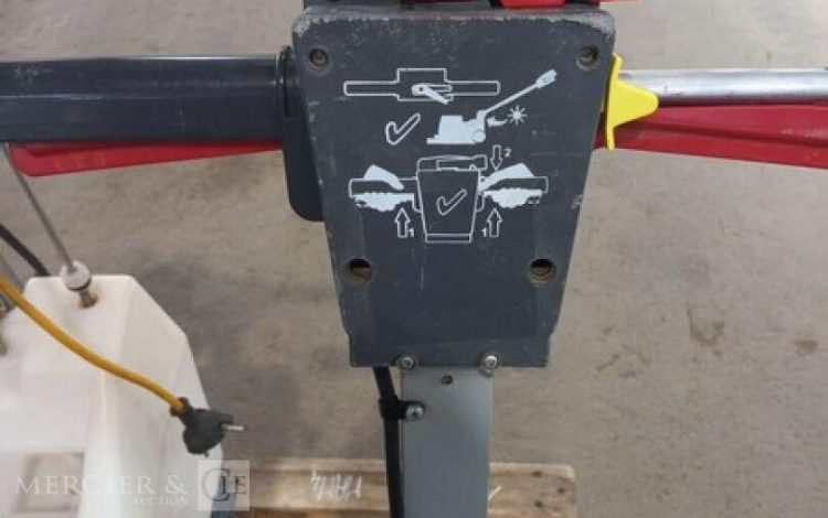 NUMATIC   15MAM42025