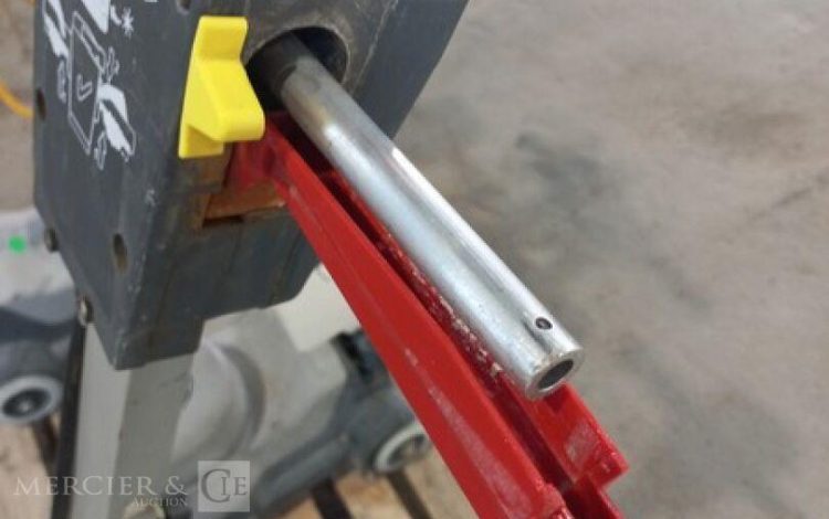 NUMATIC   15MAM42025