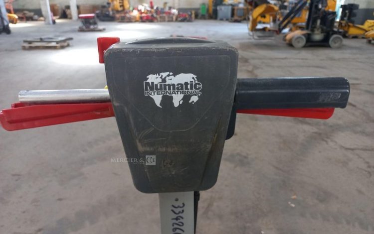 NUMATIC   15MAM42025