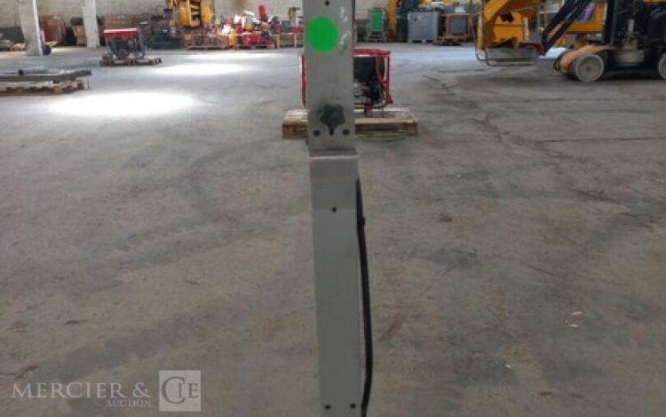 NUMATIC   15MAM42025
