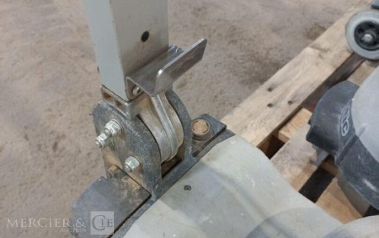 NUMATIC   15MAM42025