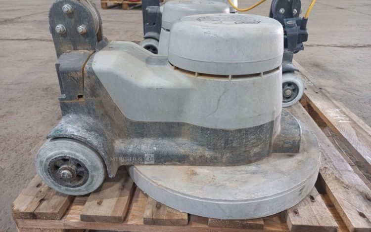 NUMATIC   15MAM42025