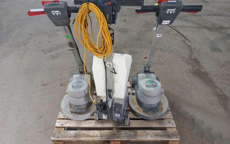 NUMATIC   15MAM42025